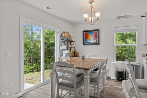 Tiny photo for 104 Priscilla Place, Hampstead, NC 28443 (MLS # 100591627)