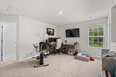 Tiny photo for 104 Priscilla Place, Hampstead, NC 28443 (MLS # 100591627)