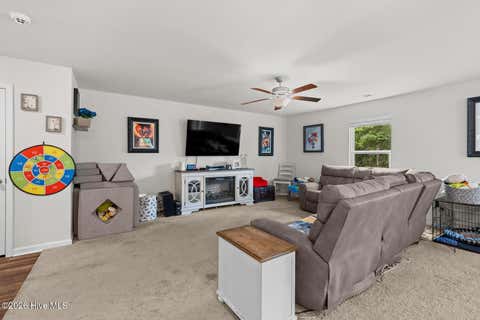Tiny photo for 104 Priscilla Place, Hampstead, NC 28443 (MLS # 100591627)