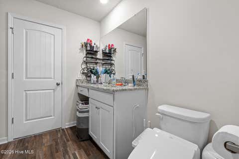 Tiny photo for 104 Priscilla Place, Hampstead, NC 28443 (MLS # 100591627)