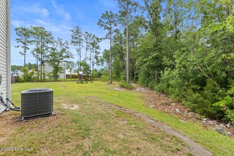 Tiny photo for 104 Priscilla Place, Hampstead, NC 28443 (MLS # 100591627)