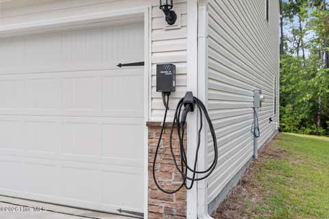 Tiny photo for 104 Priscilla Place, Hampstead, NC 28443 (MLS # 100591627)