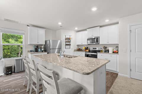 Tiny photo for 104 Priscilla Place, Hampstead, NC 28443 (MLS # 100591627)