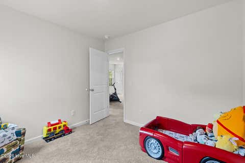 Tiny photo for 104 Priscilla Place, Hampstead, NC 28443 (MLS # 100591627)