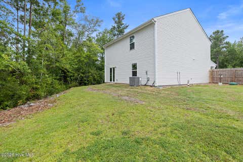 Tiny photo for 104 Priscilla Place, Hampstead, NC 28443 (MLS # 100591627)