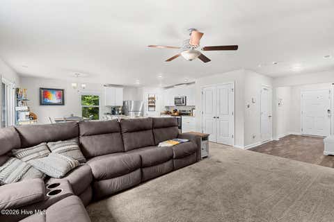 Tiny photo for 104 Priscilla Place, Hampstead, NC 28443 (MLS # 100591627)