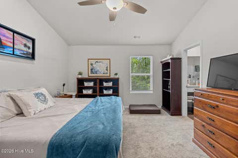 Tiny photo for 104 Priscilla Place, Hampstead, NC 28443 (MLS # 100591627)