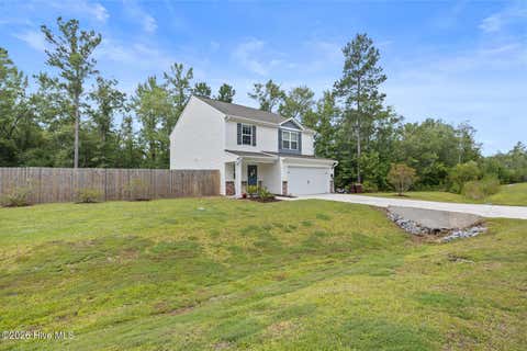 Tiny photo for 104 Priscilla Place, Hampstead, NC 28443 (MLS # 100591627)