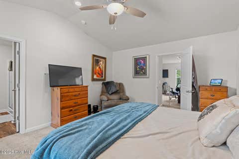 Tiny photo for 104 Priscilla Place, Hampstead, NC 28443 (MLS # 100591627)