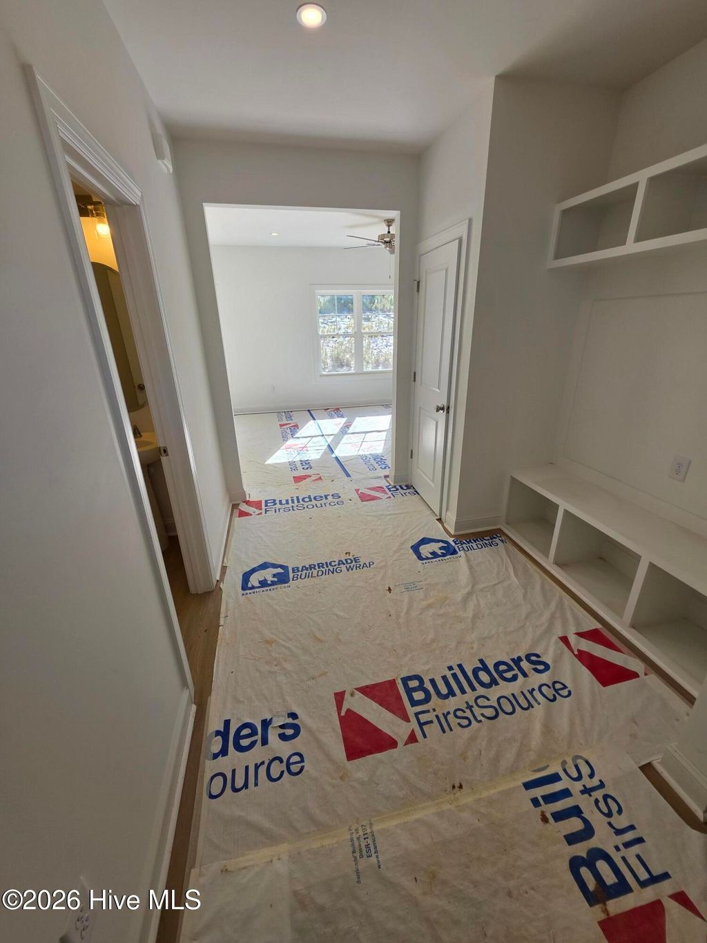 Photo of 142 Carver Street, Carthage, NC 28327 (MLS # 100536857)