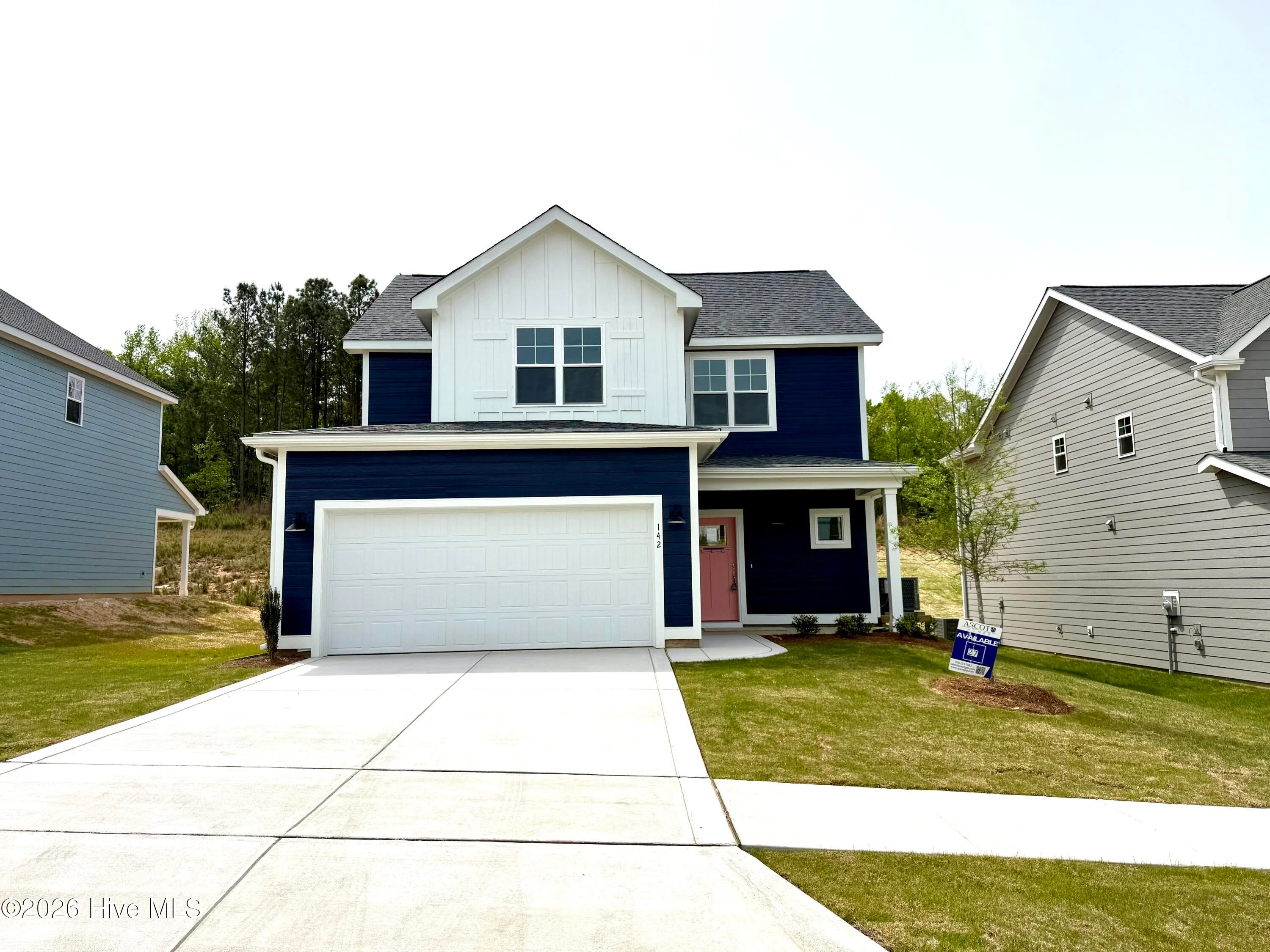 142 Carver Street