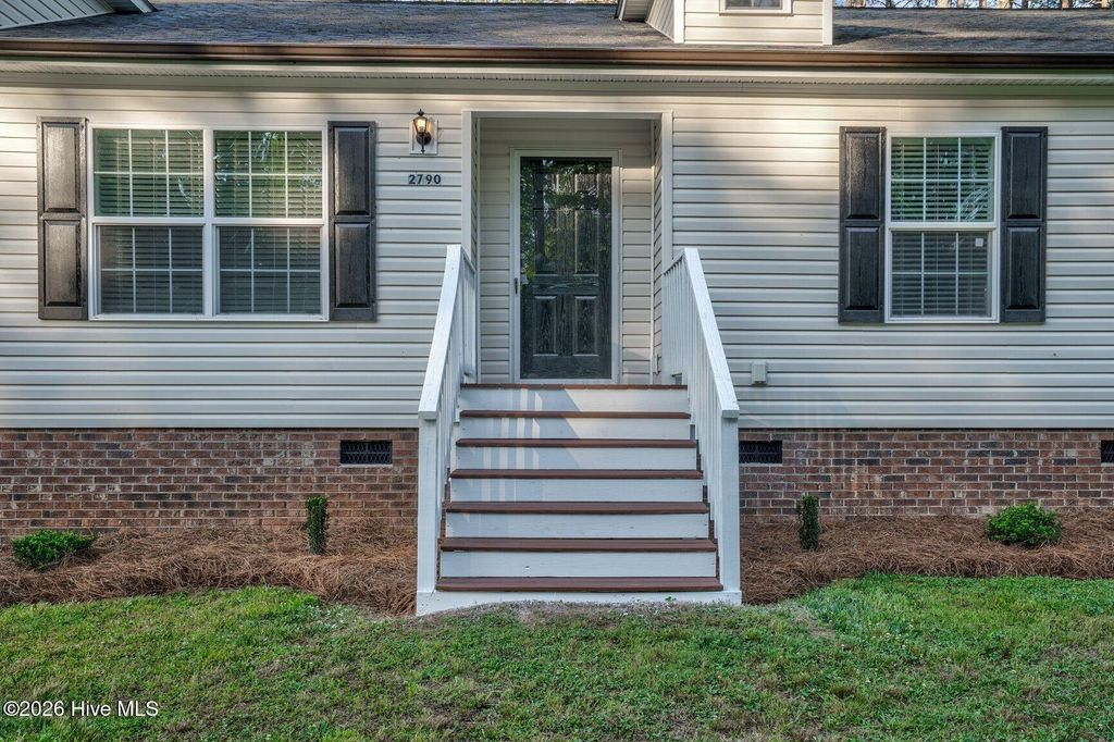 Photo of 2790 Sledge Road, Louisburg, NC 27549 (MLS # 100575742)