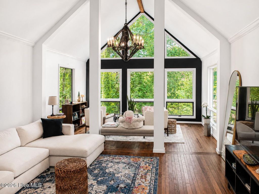 Photo of 7 Ash Court, Pinehurst, NC 28374 (MLS # 100574220)