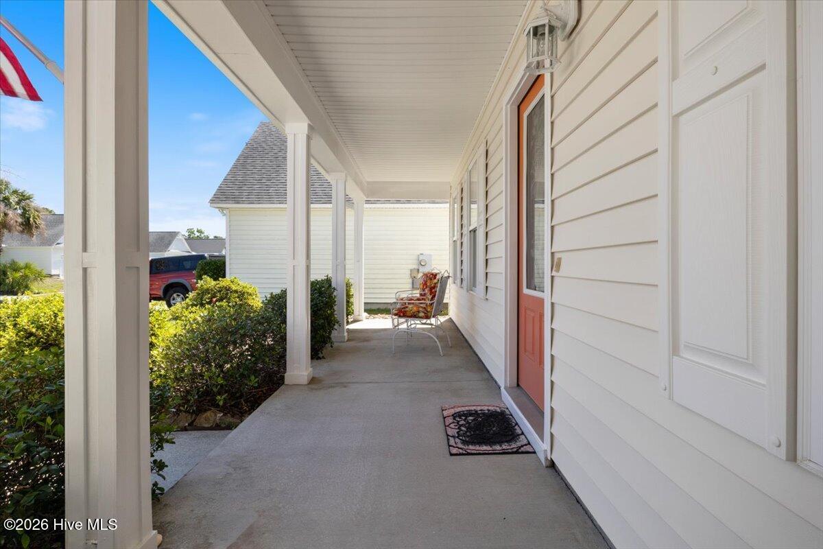 520 Catamaran Drive