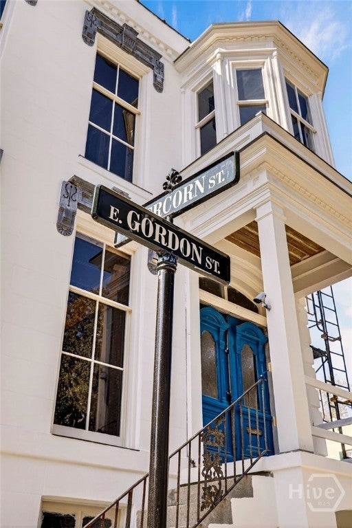 127 E Gordon Street