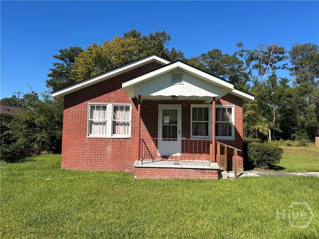 Photo of 16 Redmond Avenue, Garden City, GA 31408 (MLS # SA367063)