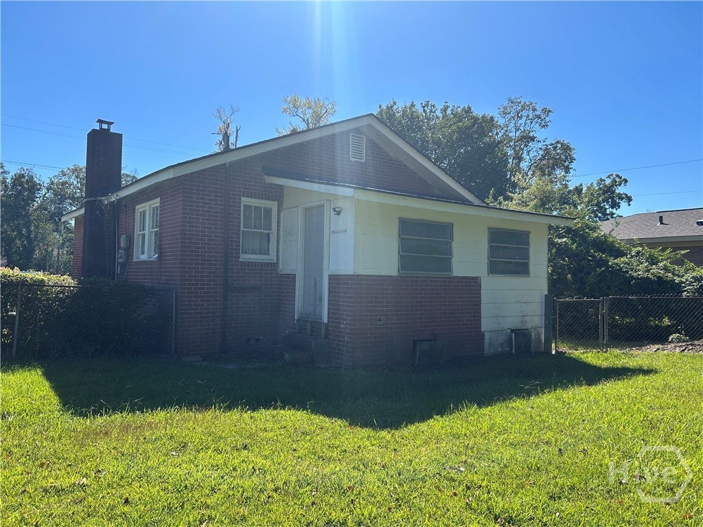 Photo of 16 Redmond Avenue, Garden City, GA 31408 (MLS # SA367063)
