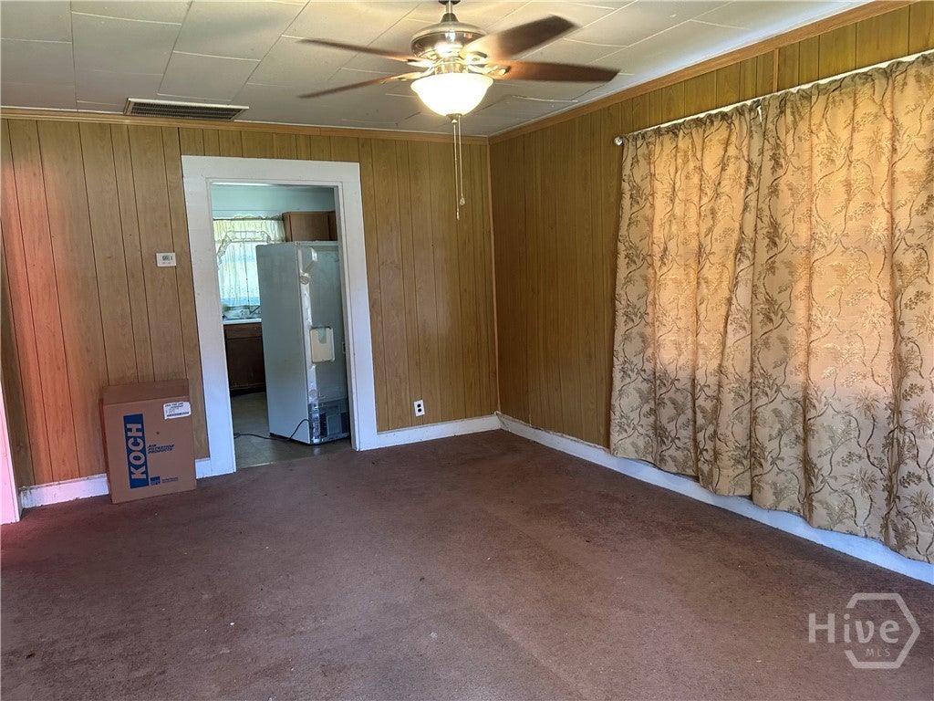 Photo of 16 Redmond Avenue, Garden City, GA 31408 (MLS # SA367063)