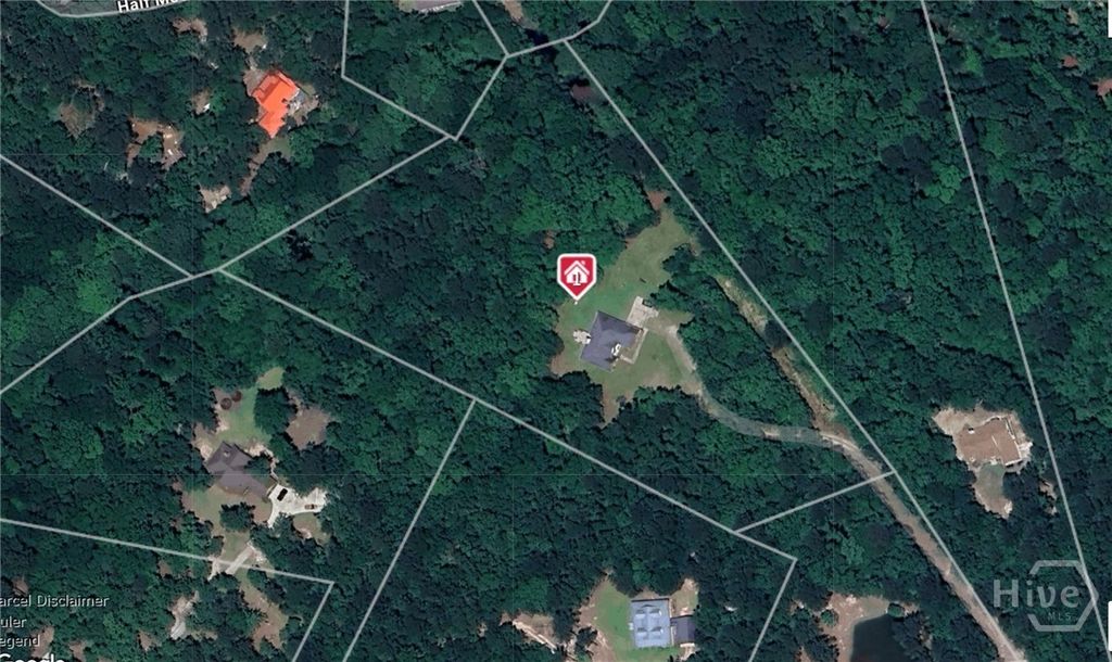 Photo of 123 High Bluff Road, Rincon, GA 31326 (MLS # SA348302)