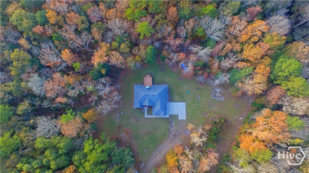 Photo of 123 High Bluff Road, Rincon, GA 31326 (MLS # SA348302)