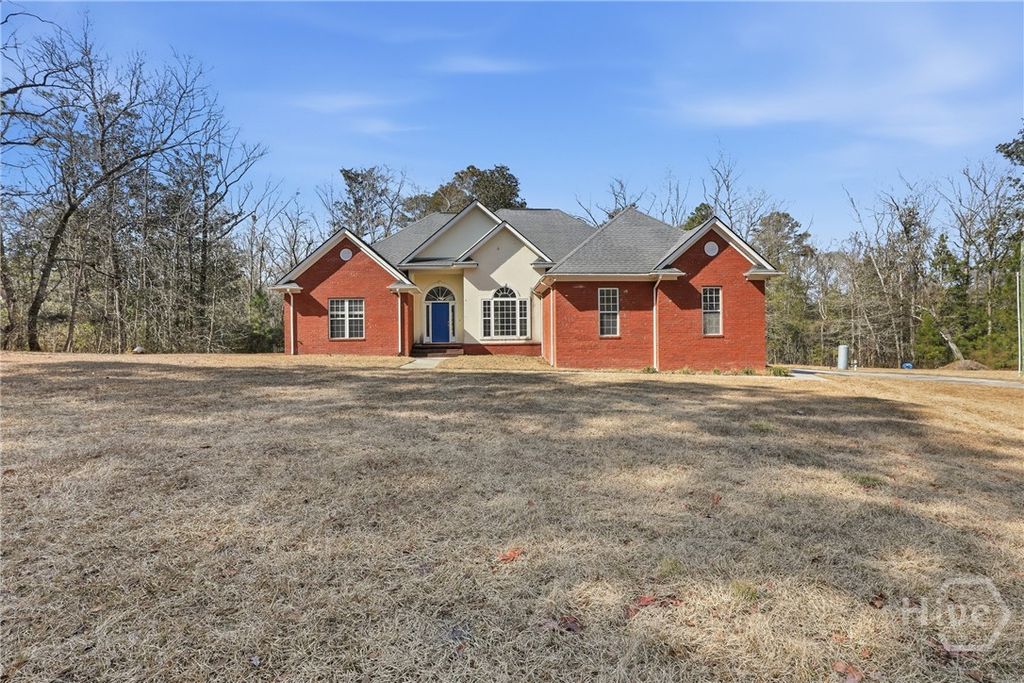 Photo of 123 High Bluff Road, Rincon, GA 31326 (MLS # SA348302)