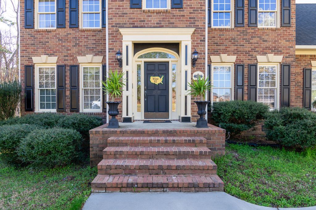 Photo of 4890 Rolling Hill Road, Evans, GA 30809 (MLS # 553145)