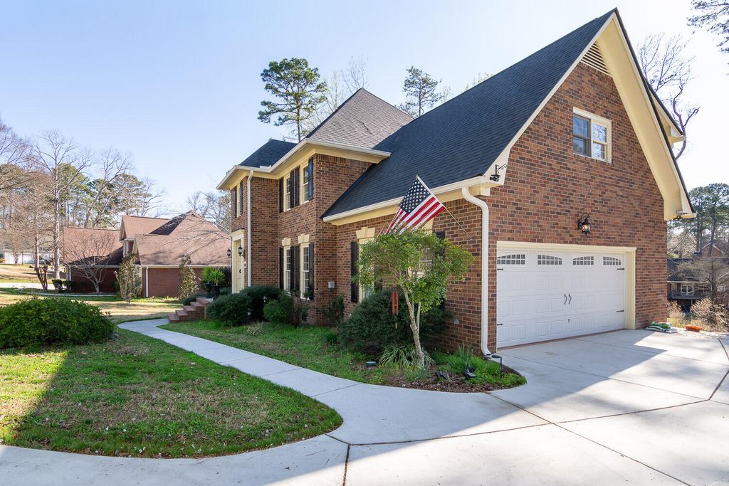 Photo of 4890 Rolling Hill Road, Evans, GA 30809 (MLS # 553145)