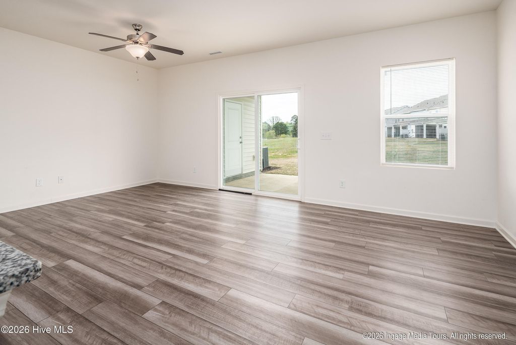 Photo of 3413 Baybrooke Drive W #Apt A, Wilson, NC 27893 (MLS # 100564161)