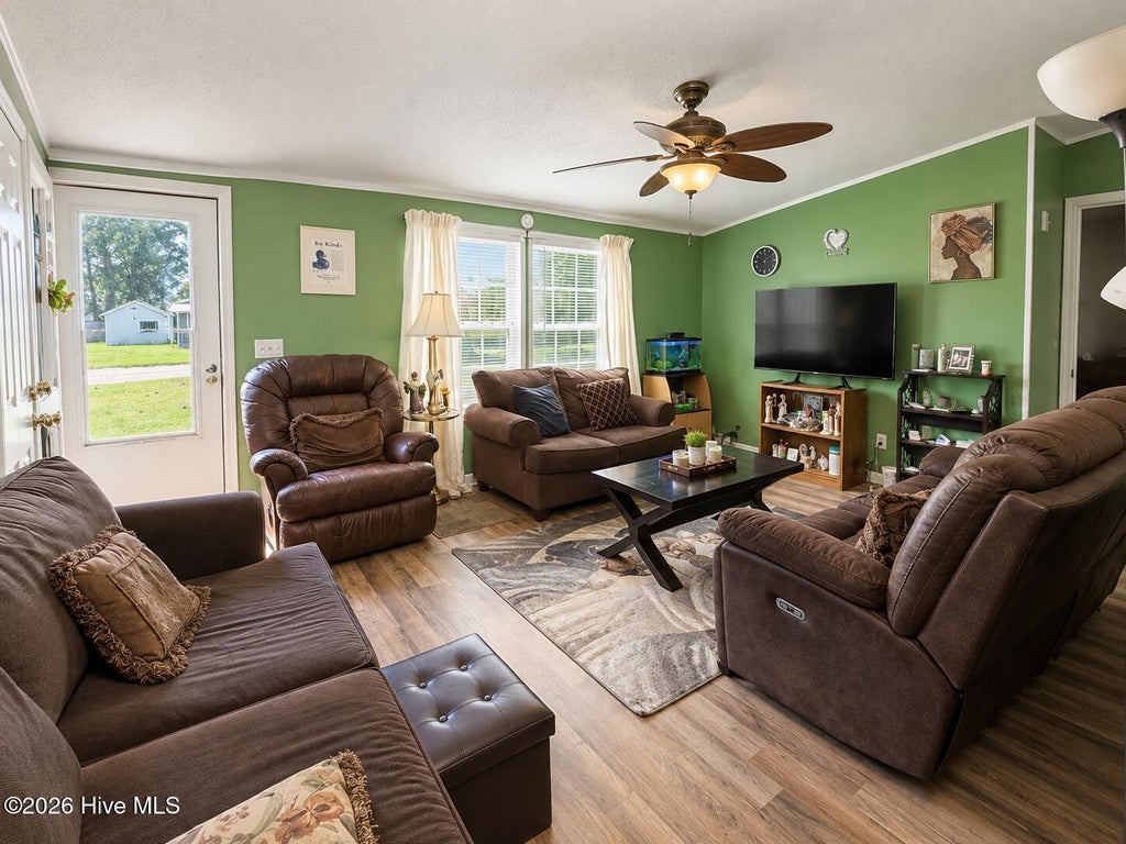 Photo of 132 Moosehart Avenue, Jacksonville, NC 28540 (MLS # 100601583)
