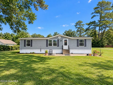 Mobile Home For Sale - 132 Moosehart Avenue<br/> Onslow County, Jacksonville, NC 28540