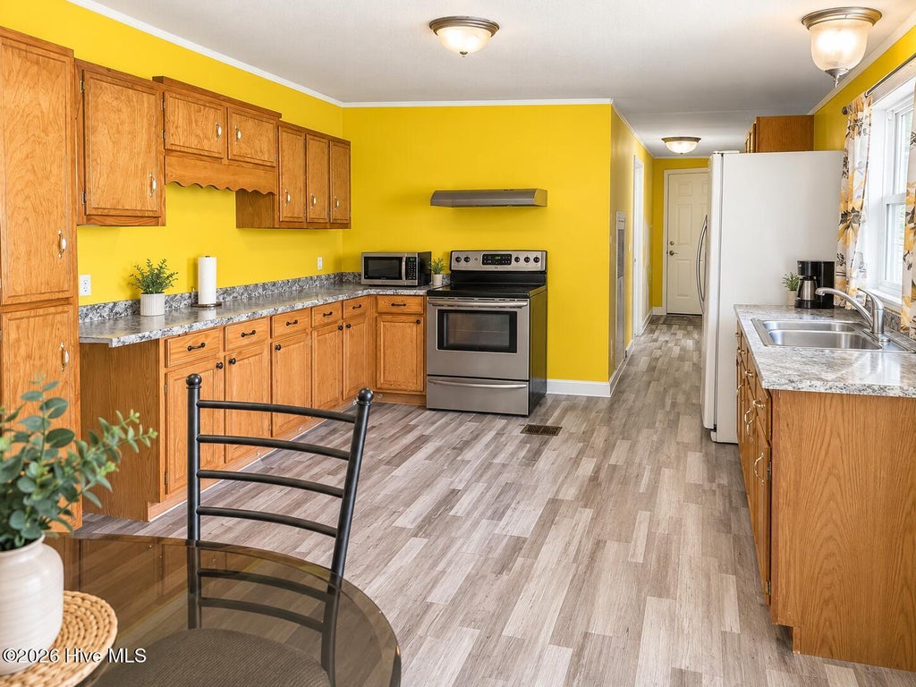 Photo of 132 Moosehart Avenue, Jacksonville, NC 28540 (MLS # 100601583)