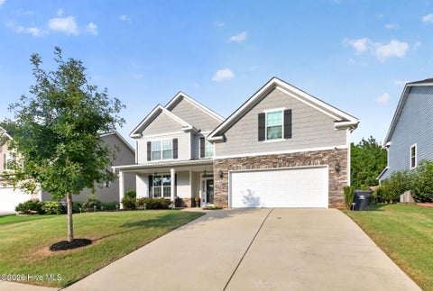 Photo of 1748 Davenport Drive, Evans, GA 30809 (MLS # 100604090)