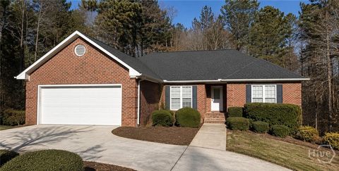 Homes For Sale - 825 Saint Ives Lane<br/> Athens, GA 30606