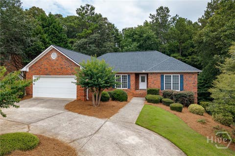 Homes For Sale - 825 Saint Ives Lane<br/> Athens, GA 30606