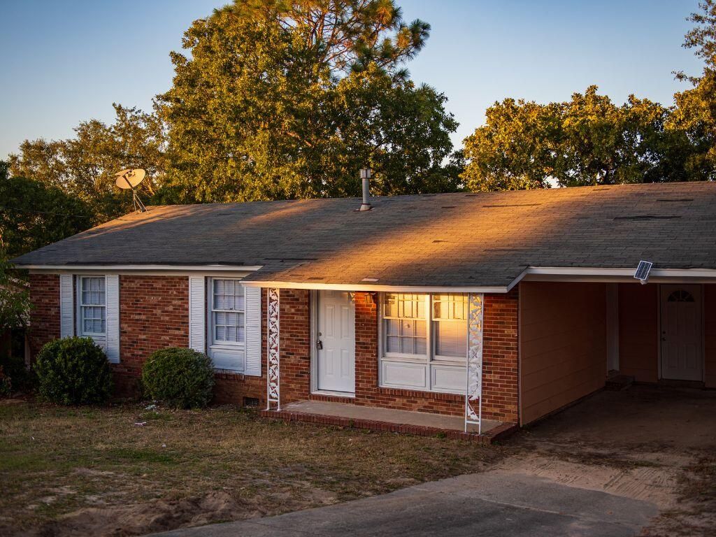 Photo of 2821 Lumpkin Road, Augusta, GA 30906 (MLS # 552187)