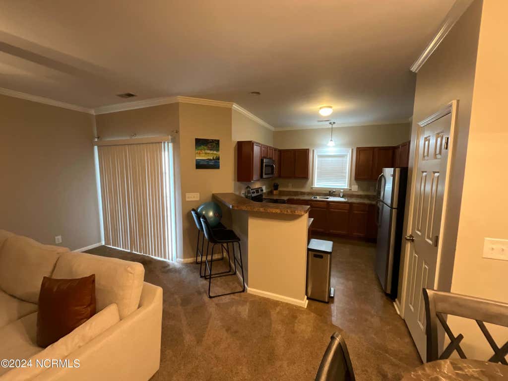 Photo of 236 Glenhaven Lane, Jacksonville, NC 28546 (MLS # 100580792)