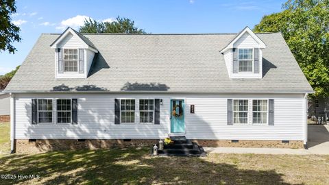 5042 Lakewood Drive SW Shallotte NC 28470