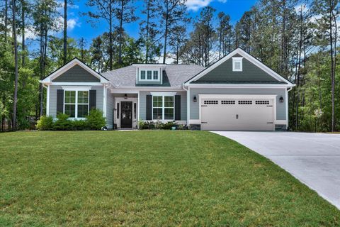 Photo of 201 Sue Ellen Court, McCormick, SC 29835 (MLS # 554750)