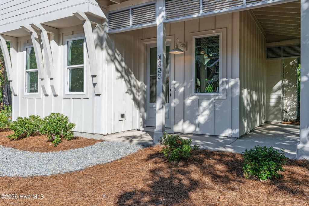 Photo of 1106 Tree Canopy Way, Wilmington, NC 28403 (MLS # 100567308)