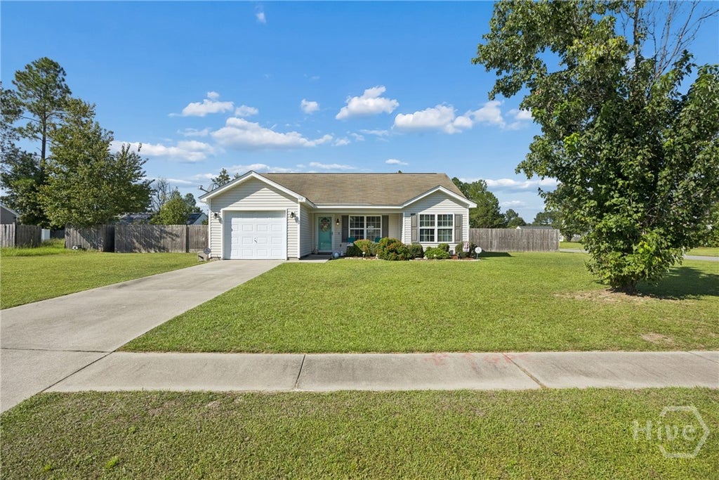 Photo of 115 Red Fern Court, Springfield, GA 31329 (MLS # SA364822)