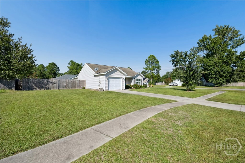 Photo of 115 Red Fern Court, Springfield, GA 31329 (MLS # SA364822)