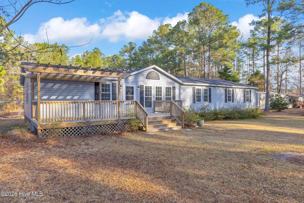 Photo of 118 Sandy Creek Drive, Leland, NC 28451 (MLS # 100550354)