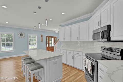 Tiny photo for 353 Washington Acres Road, Hampstead, NC 28443 (MLS # 100567806)