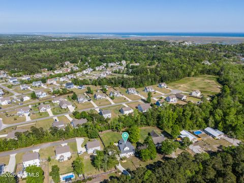 Tiny photo for 353 Washington Acres Road, Hampstead, NC 28443 (MLS # 100567806)