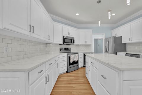 Tiny photo for 353 Washington Acres Road, Hampstead, NC 28443 (MLS # 100567806)