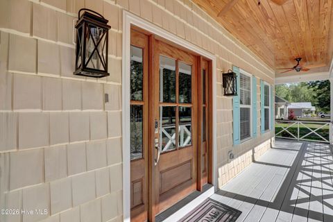 Tiny photo for 353 Washington Acres Road, Hampstead, NC 28443 (MLS # 100567806)