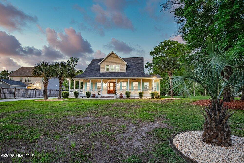 353 Washington Acres Road