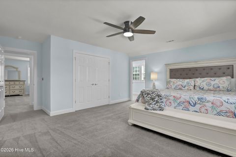 Tiny photo for 353 Washington Acres Road, Hampstead, NC 28443 (MLS # 100567806)