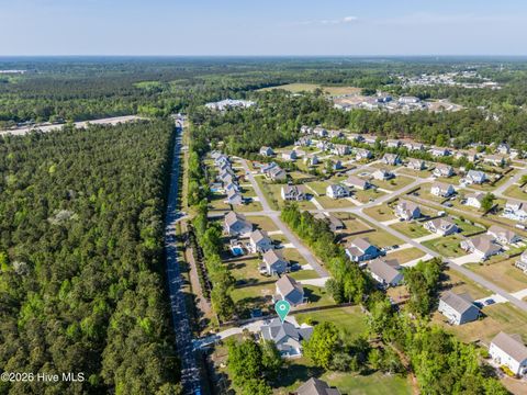 Tiny photo for 353 Washington Acres Road, Hampstead, NC 28443 (MLS # 100567806)