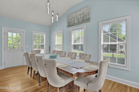 Tiny photo for 353 Washington Acres Road, Hampstead, NC 28443 (MLS # 100567806)